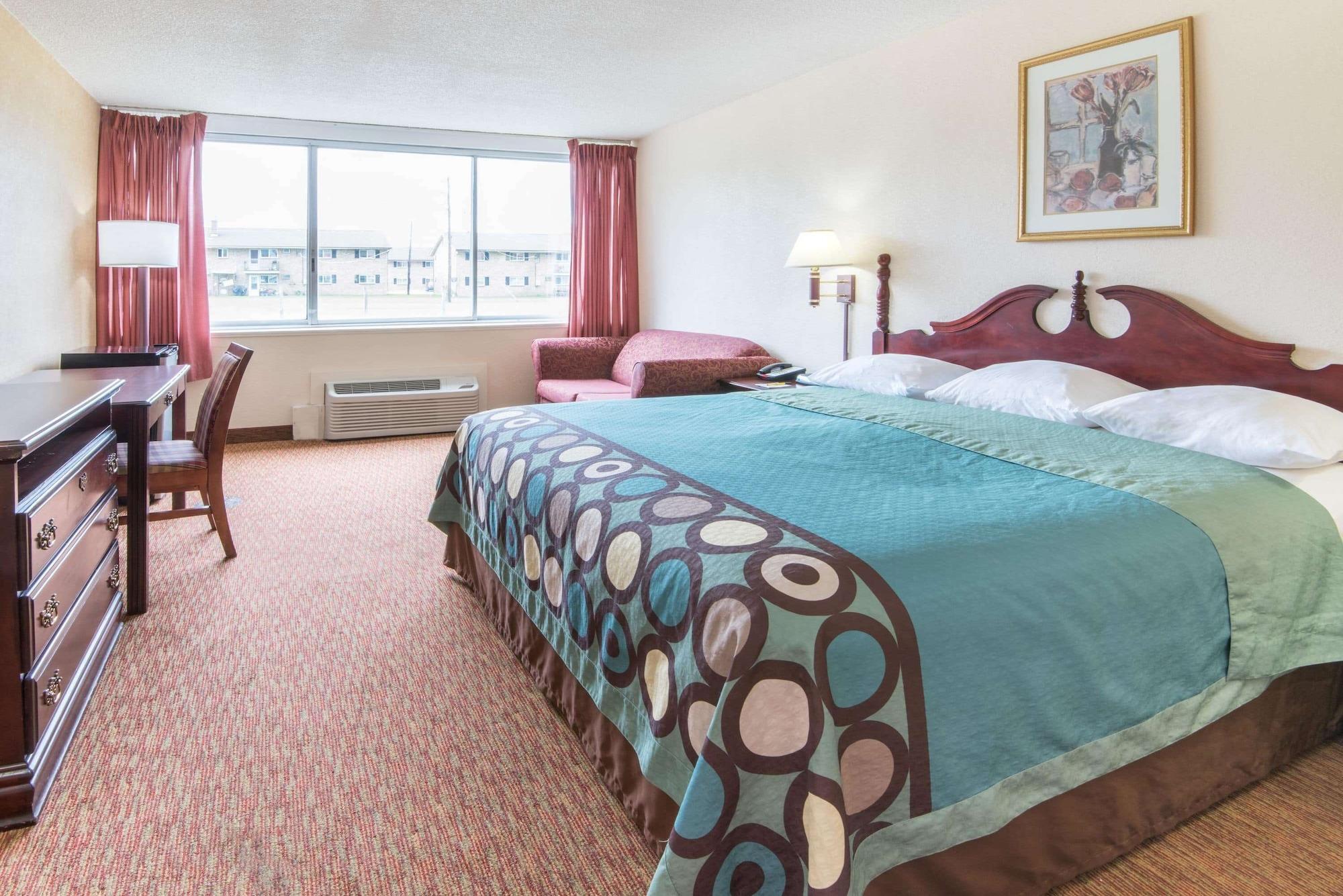 Superb Hamburg Motel Εξωτερικό φωτογραφία