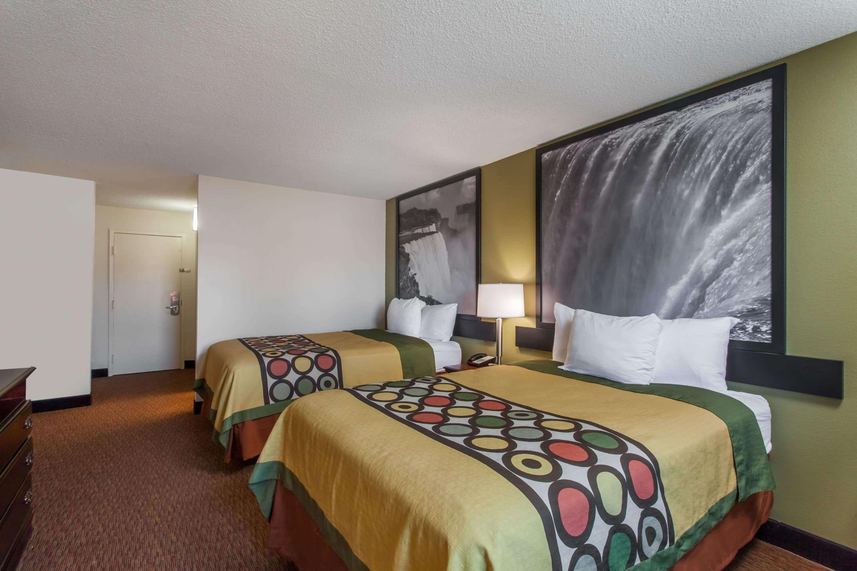 Superb Hamburg Motel Εξωτερικό φωτογραφία