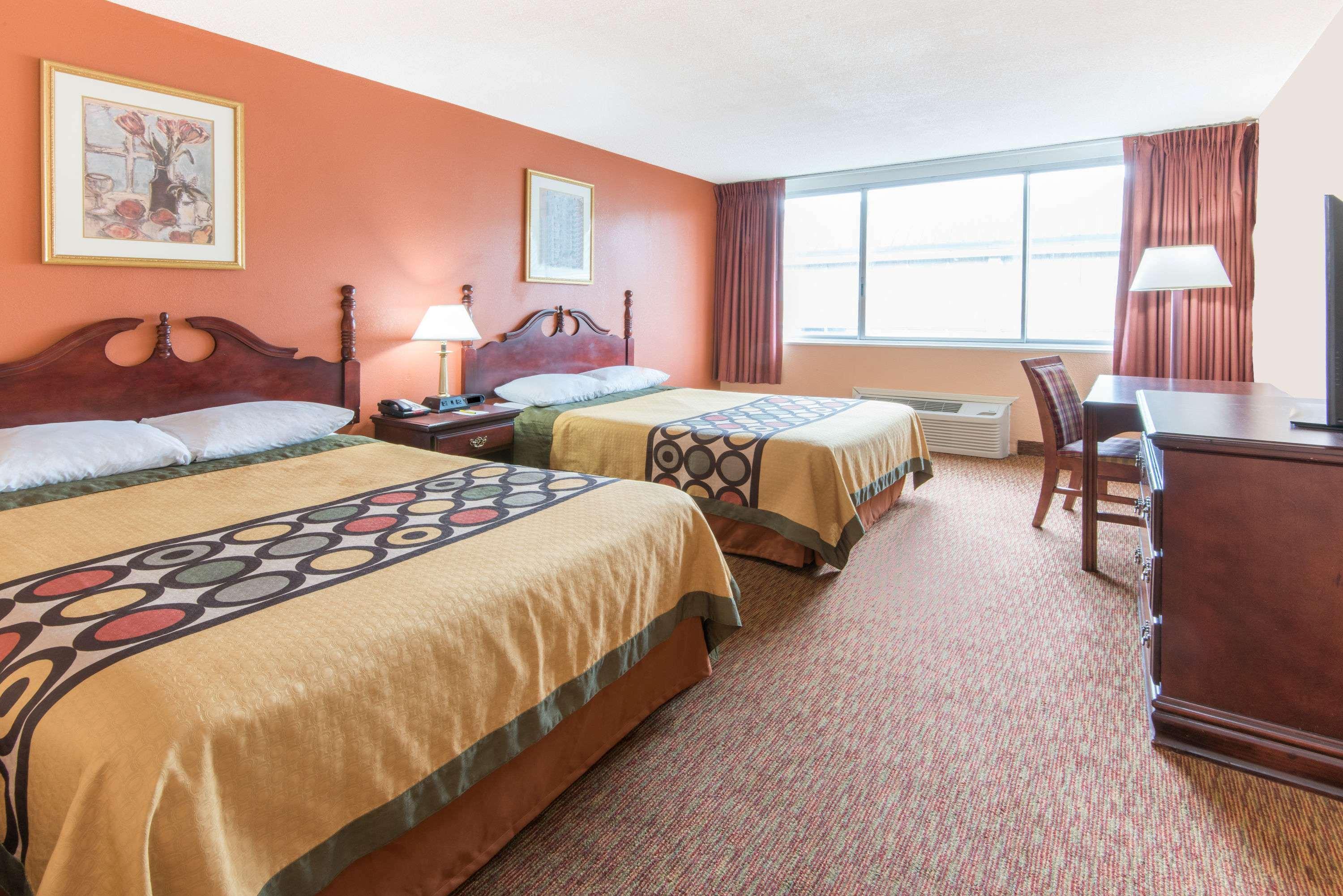 Superb Hamburg Motel Εξωτερικό φωτογραφία