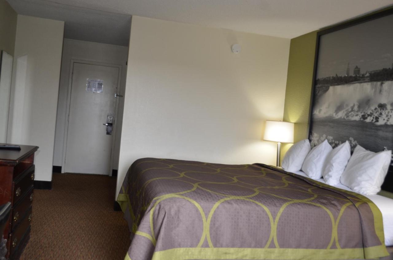 Superb Hamburg Motel Εξωτερικό φωτογραφία