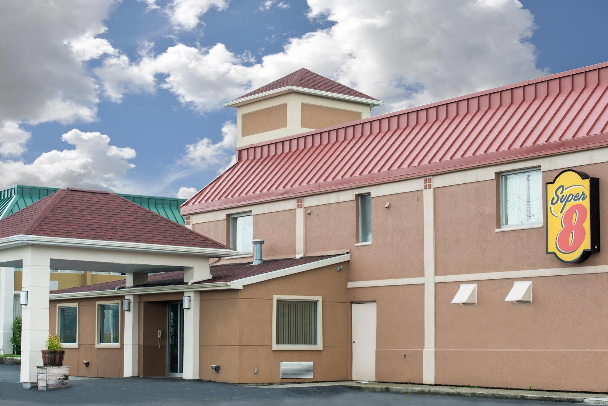 Superb Hamburg Motel Εξωτερικό φωτογραφία