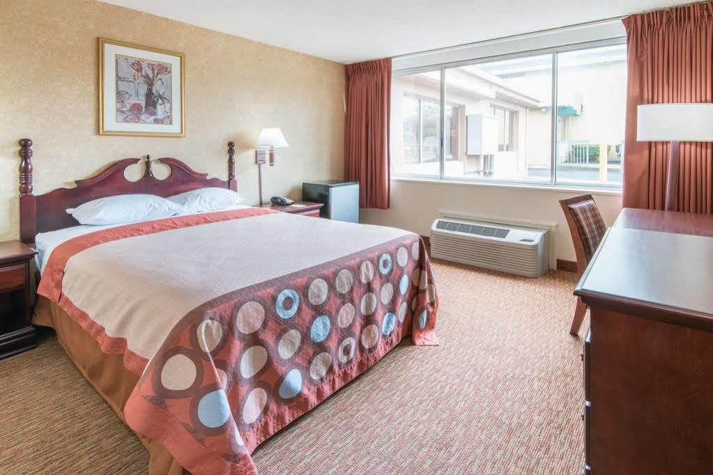 Superb Hamburg Motel Εξωτερικό φωτογραφία