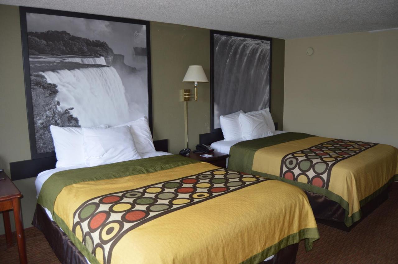 Superb Hamburg Motel Εξωτερικό φωτογραφία
