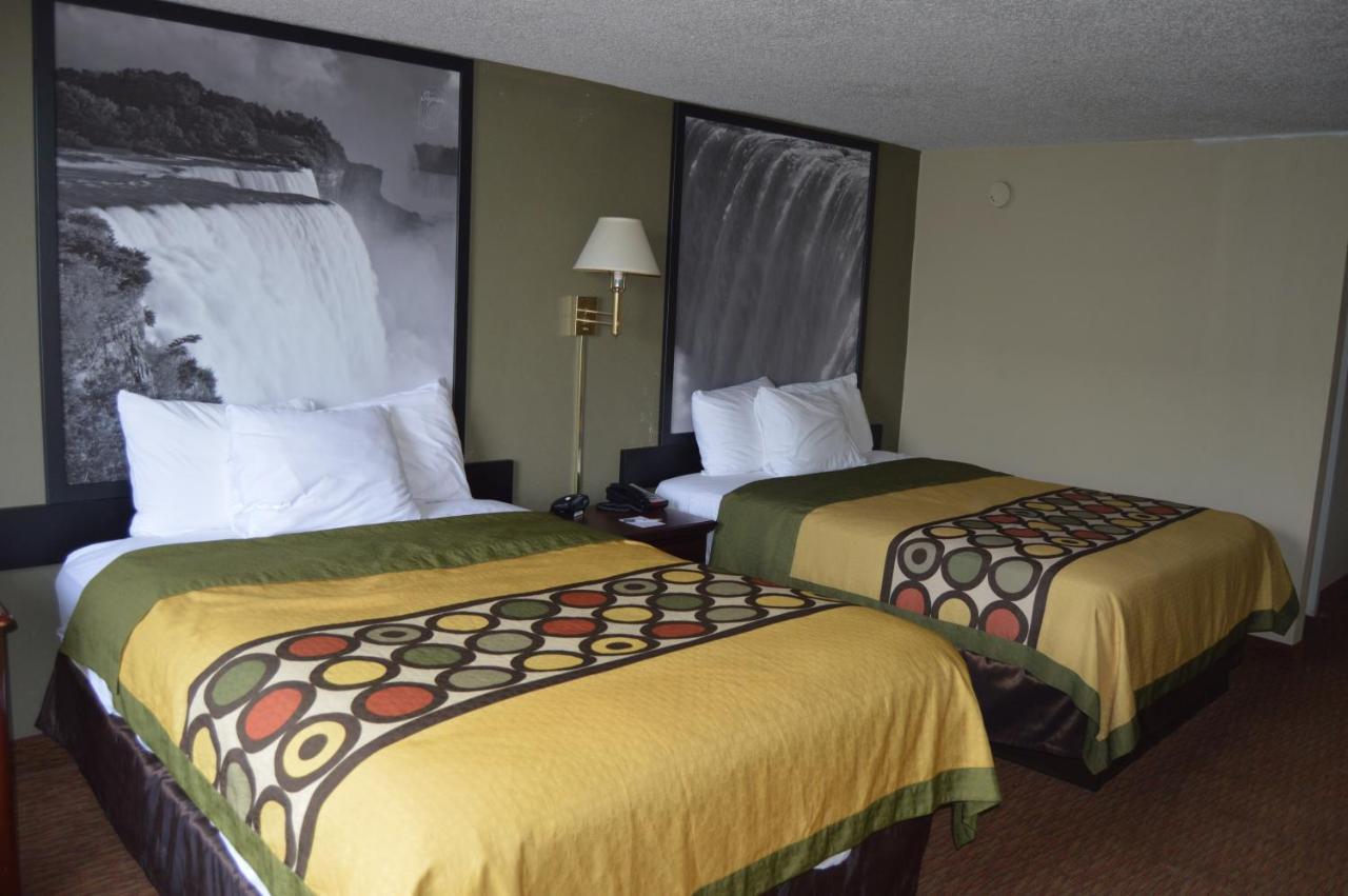 Superb Hamburg Motel Εξωτερικό φωτογραφία